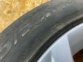 шина BMW X5 E70 [рестайлинг] E70 2010, 3.0 л., дизель, АКПП, внедорожник 5 дв., полный привод, правый руль - фото №7