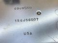 кронштейн (крепление) BMW X5 E70 2008, 3.0 л., дизель, АКПП, внедорожник 5 дв., правый руль, 6969560 - фото №3
