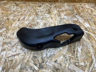 обшивка багажника BMW 3 серия E92/E93 [рестайлинг] E93 2011, 3.0 л., дизель, АКПП, черный, кабриолет, задний привод, правый руль, 54377169578, 7169578