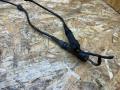 датчик ABS BMW X5 E70 2009, 3.5 л., дизель, АКПП, внедорожник 5 дв., полный привод, правый руль, 6771776, 34526771776 - фото №2