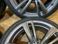 диск литой BMW 4 серия F32/F33 F36 2015, 3.0 л., дизель, АКПП, лифтбэк, полный привод, правый руль, 7846780, 36117846780 - фото №26
