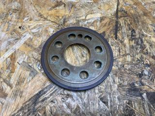 Кольцо импульсное коленвала BMW 5 серия F07/F10/F11 F11 2012, 2.5 л., дизель, АКПП, универсал, полный привод, 8605104, 11148605104, 11147797492, 7797492, 11147802601, 7802601