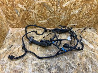 дверная проводка BMW 5 серия F07/F10/F11 F11 2012, 2.5 л., дизель, АКПП, универсал, полный привод, 9256002