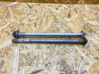 болт BMW X5 E70 2008, 3.0 л., дизель, АКПП, серый, внедорожник 5 дв., полный привод, правый руль, 33306770250, 6770250