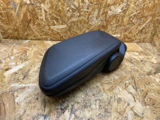 подлокотник BMW 2 серия Gran Tourer F46 [рестайлинг] F46 2020, дизель, АКПП, серый, минивэн, передний привод