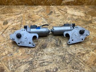 моторчик регулировки сиденья BMW 3 серия E90/E91/E92/E93 E92 2007, 3.0 л., дизель, АКПП, купе, задний привод, правый руль, 0130002613, 0130002636