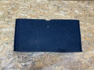 обшивка багажника BMW 6 серия E63/E64 [рестайлинг] E63 2007, 3.0 л., M57 D30 (306D5), дизель, АКПП, купе, задний привод, правый руль, 6978051, 51476978051, 7012272, 51477012272