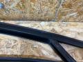 планки shadow line BMW 3 серия G20 2019, 2.0 л., дизель, МКПП, белый, седан, задний привод, правый руль - фото №11
