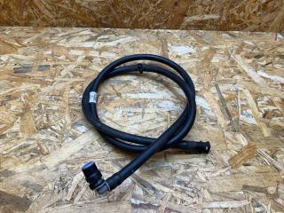 шланг омывателя BMW X5 E70 2008, 3.0 л., дизель, АКПП, внедорожник 5 дв., полный привод, правый руль, 61677162589, 7162589, 7267800, 61677267800