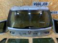 комплект задних стекол BMW X5 E70 2007, 3.0 л., M57 306 D3, дизель, АКПП, серебристый, внедорожник 5 дв., полный привод, правый руль - фото №3