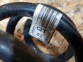 пружина задняя BMW X1 F48 2016, 2.0 л., дизель, АКПП, белый, внедорожник 5 дв., передний привод, правый руль, 33536872295, 6872295 - фото №4