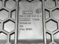 подлокотник BMW X5 E70 2007, 3.0 л., дизель, АКПП, черный, внедорожник 5 дв., полный привод, правый руль, 6969544, 9115081 - фото №9