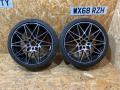 шина BMW 3 серия F30/F31/F34 F31 2013, 2.0 л., дизель, АКПП, 475 black-sapphire metallic, универсал, полный привод, правый руль - фото №6