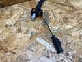 форсунка омывателя лобового стекла BMW X5 F15 2014, 2.0 л., дизель, АКПП, внедорожник 5 дв., полный привод, правый руль, 7292659, 61667292659 - фото №4
