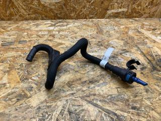 датчик давления топлива BMW 3 серия F30/F31/F34 F30 2014, 2.0 л., дизель, АКПП, черный, седан, полный привод, правый руль, 13538579948, 8579948, 8573386