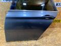 дверь задняя левая BMW 3 серия F30/F31 [рестайлинг] F31 2015, 2.0 л., дизель, АКПП, серый, универсал, полный привод, правый руль - фото №3