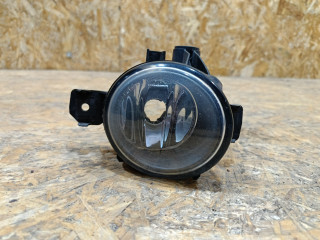 фара противотуманная правая BMW X5 E70 2007, 3.0 л., дизель, АКПП, черный, внедорожник 5 дв., полный привод, правый руль, 6924656, 63176924656, 63177837502, 7837502, 89206142