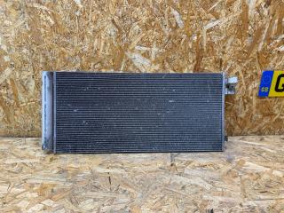 радиатор кондиционера BMW 3 серия G20 2019, 2.0 л., дизель, МКПП, белый, седан, задний привод, правый руль, 6805346, 64536805346