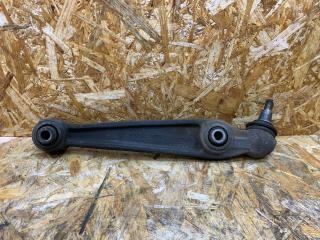 рычаг передний левый BMW X5 E70 [рестайлинг] E70 2010, 4.0 л., дизель, АКПП, синий, внедорожник 5 дв., полный привод, правый руль