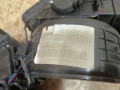 отопитель в сборе (печка) BMW X5 F15 2014, 3.0 л., дизель, АКПП, коричневый, внедорожник 5 дв., полный привод, 9289355, 64119291189, 9291189 - фото №13