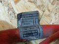 плюсовой провод аккумулятора BMW X5 E70 2007, 3.0 л., M57 306 D3, дизель, АКПП, черный, внедорожник 5 дв., полный привод, правый руль, 6961018, 9154716, 61129154716 - фото №7