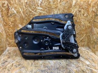 стеклоподъемник задний правый BMW 3 серия E92/E93 [рестайлинг] E93 2011, 3.0 л., дизель, АКПП, серебристый, кабриолет, задний привод, правый руль, 51377198050, 7198048, 7198050, 51377185482, 7185482