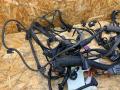 проводка двигателя BMW 3 серия F30/F31/F34 F30 2014, 2.0 л., дизель, АКПП, черный, седан, полный привод, правый руль, 8507902 - фото №3
