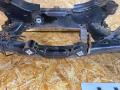 балка подвески задняя BMW X5 E70 2008, 3.0 л., дизель, АКПП, 354 titan-silber, внедорожник 5 дв., полный привод, правый руль - фото №8