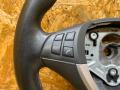 руль BMW X5 E70 [рестайлинг] E70 2010, 3.0 л., дизель, АКПП, внедорожник 5 дв., полный привод, правый руль, 32306780544, 6780544, 32306789973, 6789973 - фото №3