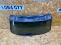 стекло заднее BMW 5 серия F07/F10/F11 F11 2012, 2.5 л., дизель, АКПП, универсал, полный привод - фото №2