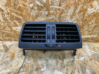 дефлектор обдува салона BMW X5 E70 2007, 3.0 л., дизель, АКПП, серебристый, внедорожник 5 дв., правый руль, 6954953, 64226954953