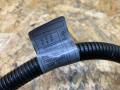 плюсовой провод аккумулятора BMW X5 E70 2008, 3.0 л., дизель, АКПП, внедорожник 5 дв., полный привод, правый руль, 7793200, 12427793200 - фото №3