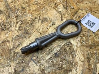 крюк буксировочный BMW 3 серия E90/E91/E92/E93 E92 2007, 3.0 л., дизель, АКПП, купе, задний привод, правый руль