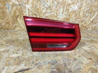 фонарь крышки багажника левый BMW 3 серия F30/F31 [рестайлинг] F31 2017, 3.0 л., дизель, АКПП, универсал, правый руль, 7736911907, 7369119, 63217369119, 7736911