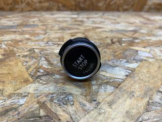 кнопка запуска двигателя BMW X5 E70 2007, 3.0 л., дизель, АКПП, внедорожник 5 дв., полный привод, правый руль, 11237823191, 7823191, 11237799153, 7799153, 11237797995, 7797995, 26009120, 26009120002