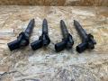 форсунка BMW X5 F15 2014, 2.0 л., дизель, АКПП, внедорожник 5 дв., полный привод, правый руль, 7823461, 13537823461 - фото №3