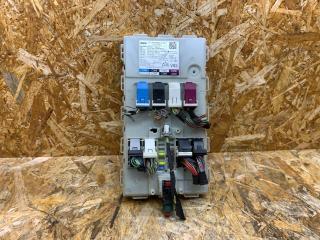 Блок управления BCM (Body Control Module) BMW 3 серия G20 2019, 2.0 л., дизель, МКПП, белый, седан, задний привод, правый руль, 9436415, 61359436415