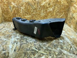 воздуховод тормозной правый BMW 3 серия E90/E91/E92/E93 [рестайлинг] E93 2008, 3.0 л., дизель, АКПП, кабриолет, задний привод, правый руль, 51748045362, 8045362