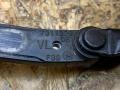ограничитель открывания двери BMW 3 серия F30/F31/F34 F30 2013, 3.0 л., дизель, АКПП, черный, седан, задний привод, правый руль, 51217446717, 7446717, 51217311339, 7311339, 51217258932, 7258932 - фото №4