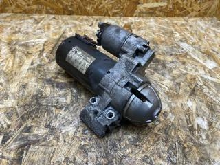 стартер BMW 3 серия F30/F31 [рестайлинг] F31 2017, 3.0 л., дизель, АКПП, черный, универсал, полный привод, правый руль, 8574102, 12418574102