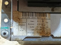 магнитола BMW X5 E70 2007, 4.8 л., бензин, АКПП, серебро, внедорожник 5 дв., полный привод, правый руль, 7159047, 65839165854, 9165854, 65839133784, 9133784 - фото №12