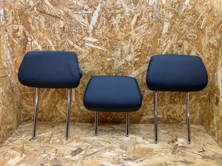 подголовник BMW 1 серия F20/F21 [2-й рестайлинг] E82 2018, 1.5 л., бензин, МКПП, хетчбэк 5 дв., задний привод, правый руль