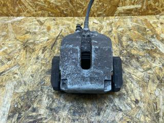 суппорт задний левый BMW X5 E70 2007, 3.0 л., дизель, АКПП, серебристый, внедорожник 5 дв., правый руль, 34216776787, 6776787, 34216776936, 6776936