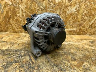 генератор BMW 3 серия F30/F31 [рестайлинг] F31 2017, 3.0 л., дизель, АКПП, универсал, правый руль, 8570675, 12318570675, 12318509226, 8509226