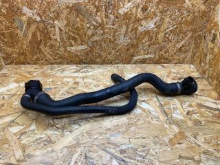 патрубок радиатора BMW X5 F15 2014, 2.0 л., дизель, АКПП, внедорожник 5 дв., полный привод, правый руль, 8515505, 17128515505
