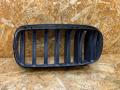 решетка радиатора BMW X5 F15 2014, 2.0 л., дизель, АКПП, внедорожник 5 дв., полный привод, правый руль, 7316054 - фото №6