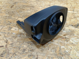 кожух рулевой колонки BMW 6 серия E63/E64 [рестайлинг] 2008, 5.0 л., бензин, АКПП, купе, задний привод, правый руль, 64316913503, 6947828, 6947772, 61316947772, 61316918005, 6918005, 61316947775, 6947775, 61316919500, 6919500