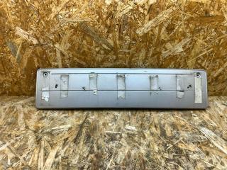 бленда BMW X5 E70 2007, 3.0 л., дизель, АКПП, серебристый, внедорожник 5 дв., правый руль, 7158201, 51127158201