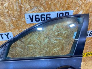 стекло двери передней левой BMW 5 серия F07/F10/F11 F11 2012, 2.5 л., дизель, АКПП, универсал, полный привод, 51337182109, 7182109