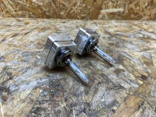 лампочка ксенон BMW 3 серия E92/E93 [рестайлинг] E93 2011, 3.0 л., дизель, АКПП, серебристый, кабриолет, задний привод, правый руль, 9285148294, D1S